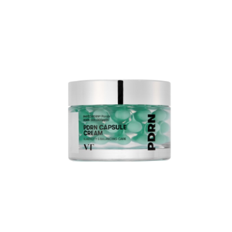 [VT Cosmetics] PDRN Capsule Cream 100 50ml