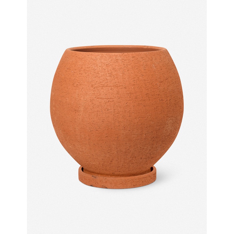 Ando Pot by Ferm Living Medium