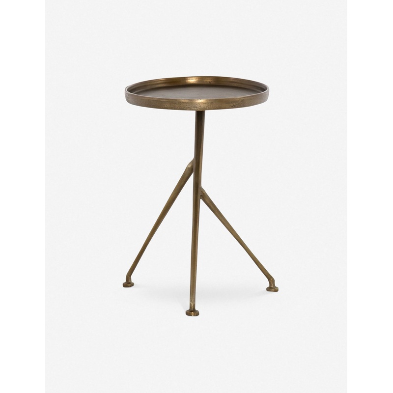 Araceli Side Table