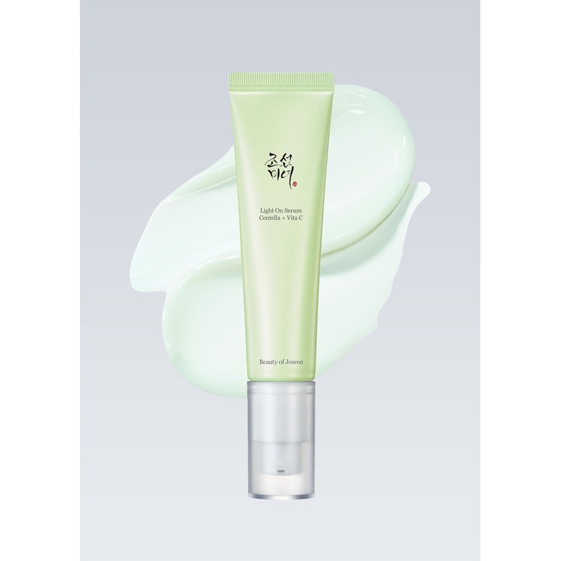Beauty of Joseon Light On Serum: Centella + Vita C 30ml