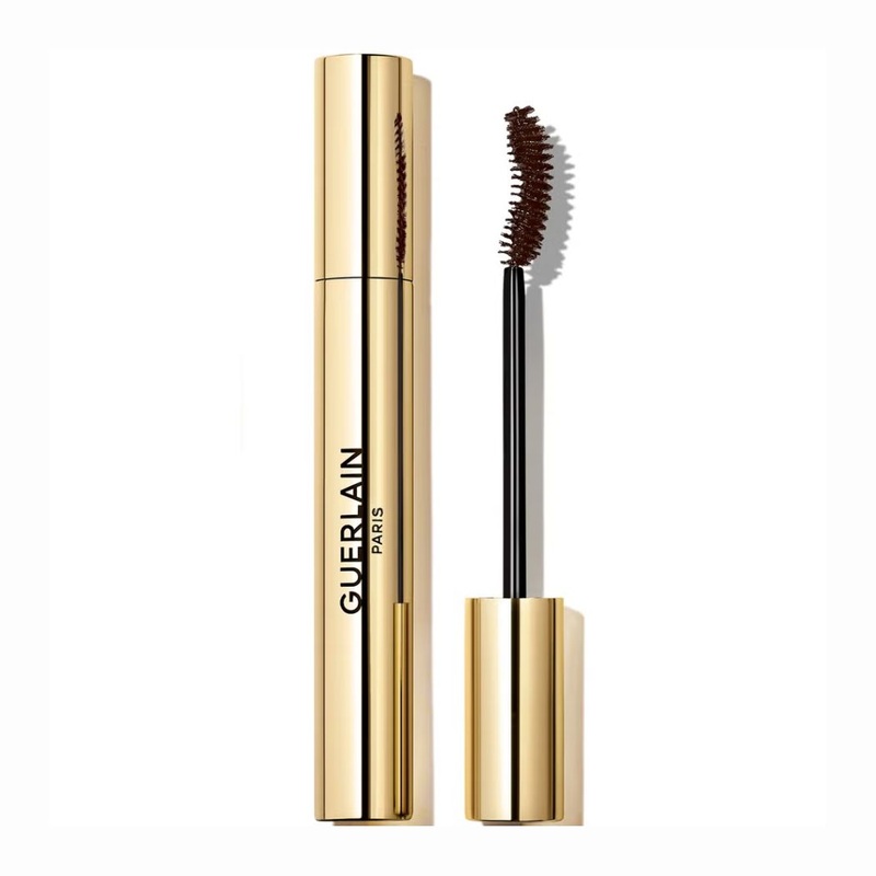 GUERLAIN Noir G 24h Intense Volume Curl Mascara Brown 6g