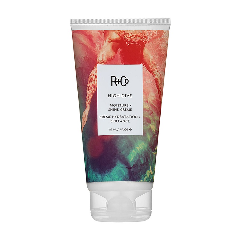 High Dive Moisture and Shine Crme 5 fl oz