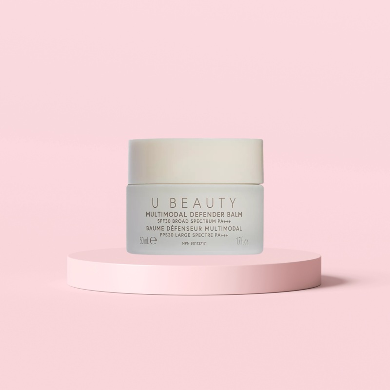 Multimodal Defender Balm Broad Spectrum SPF 30