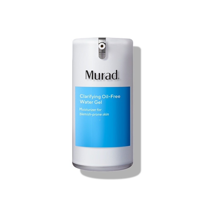 Murad Clarifying Oil-Free Water Gel 1.6 oz