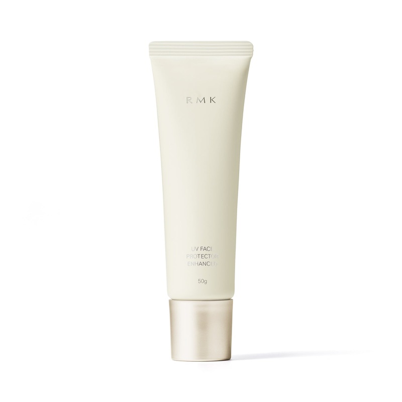 RMK UV Face Protector Enhanced