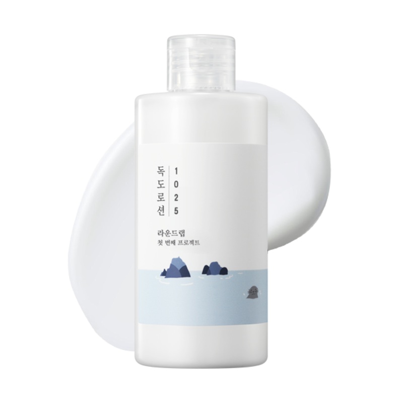 [ROUND LAB] 1025 Dokdo Lotion 200ml