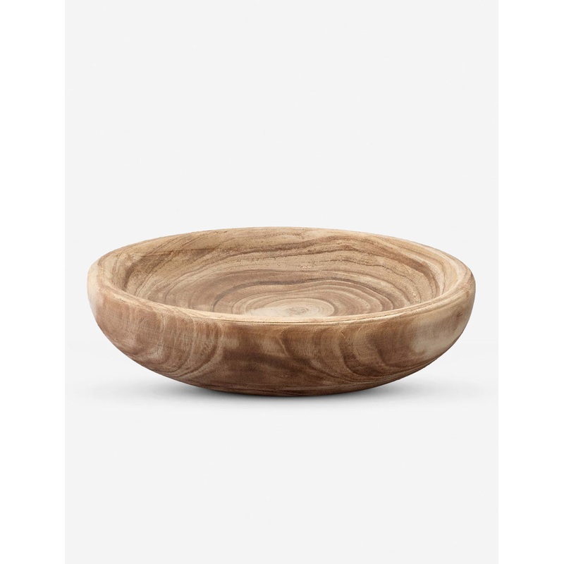 Sada Wooden Bowl Small