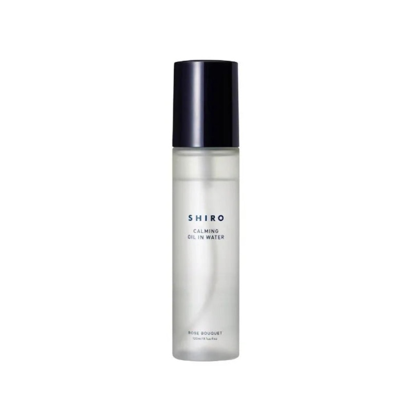 Shiro Rose Bouquet Oil in Water