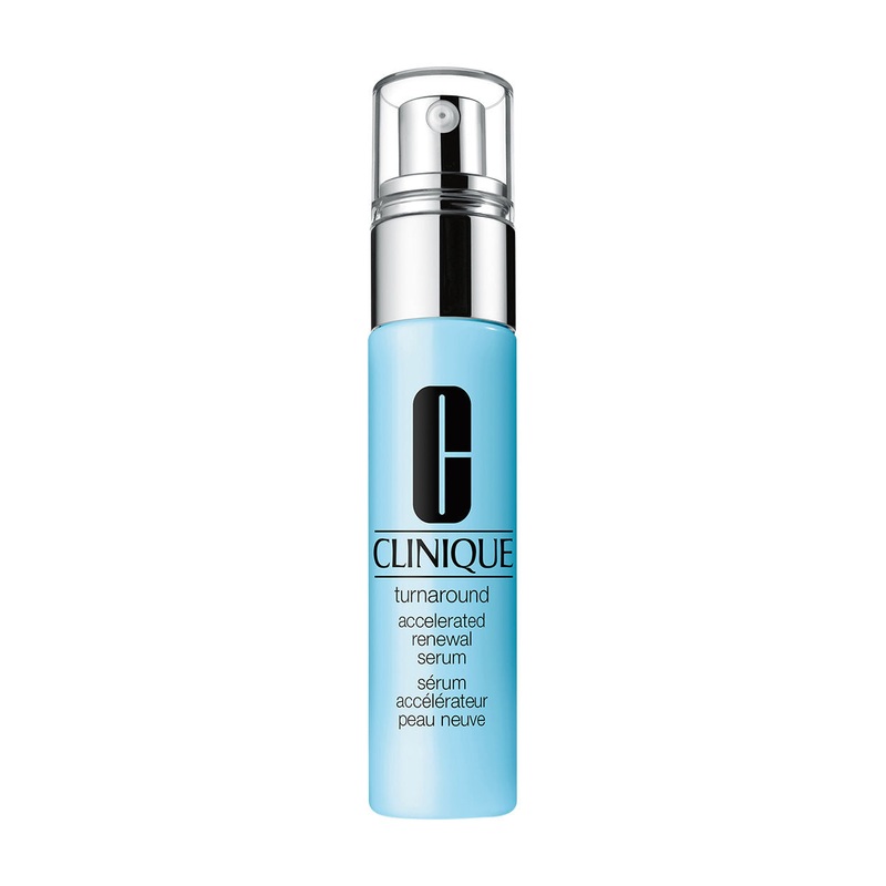 Turnaround Accelerated Renewal Serum 1 oz