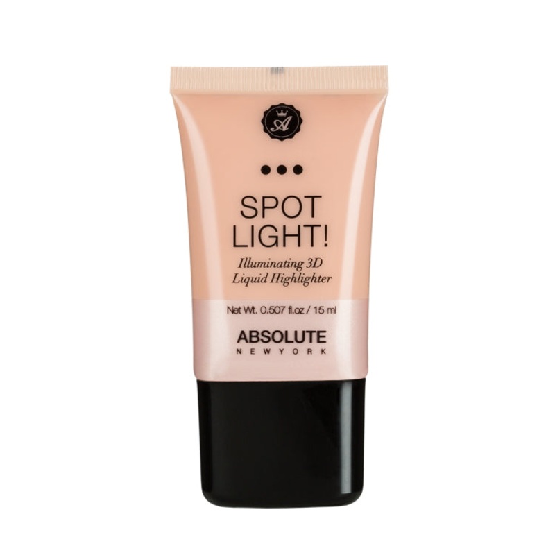 ABSOLUTE Illuminator – Spotlight!