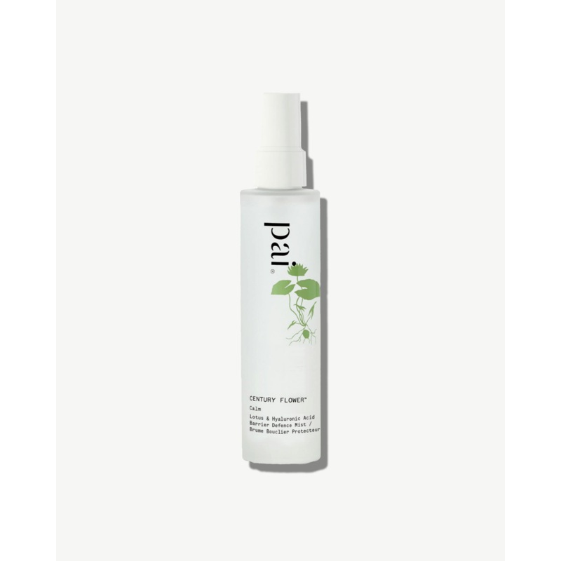 Century Flower Hyaluronic Acid Barrier Defence Mist 3.4 oz / 100 ml