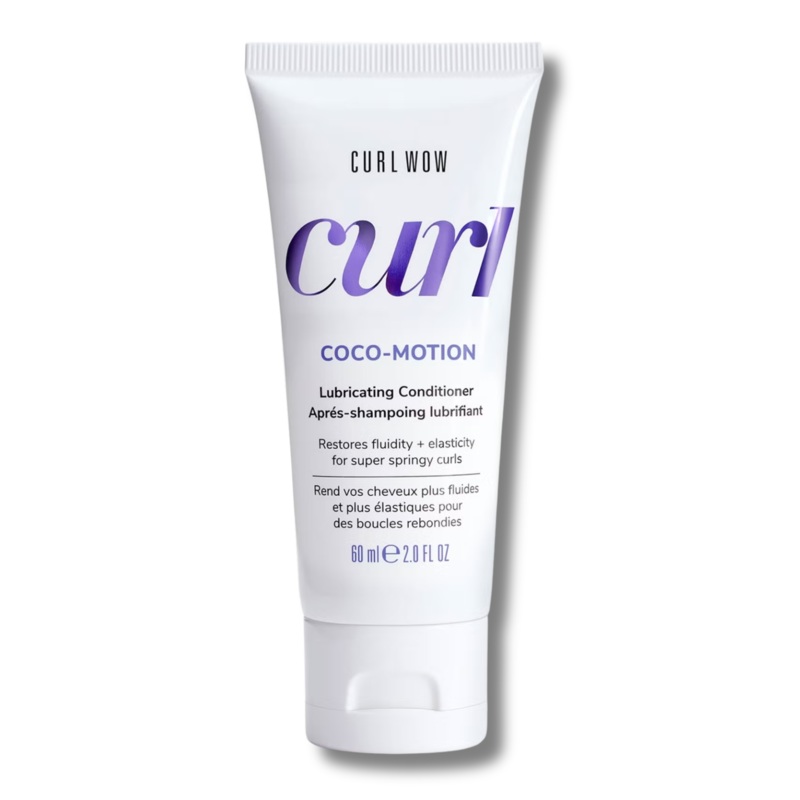 Color Wow Travel Curl Wow COCO-MOTION 60ml