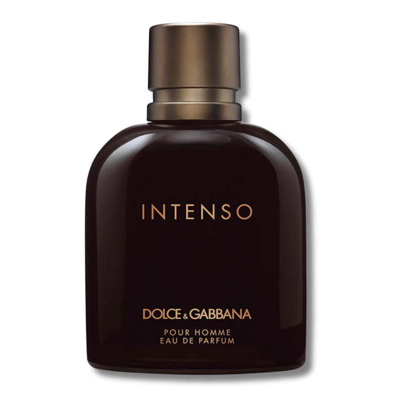 Dolce&Gabbana Pour Homme Intenso Eau de Parfum 125ml