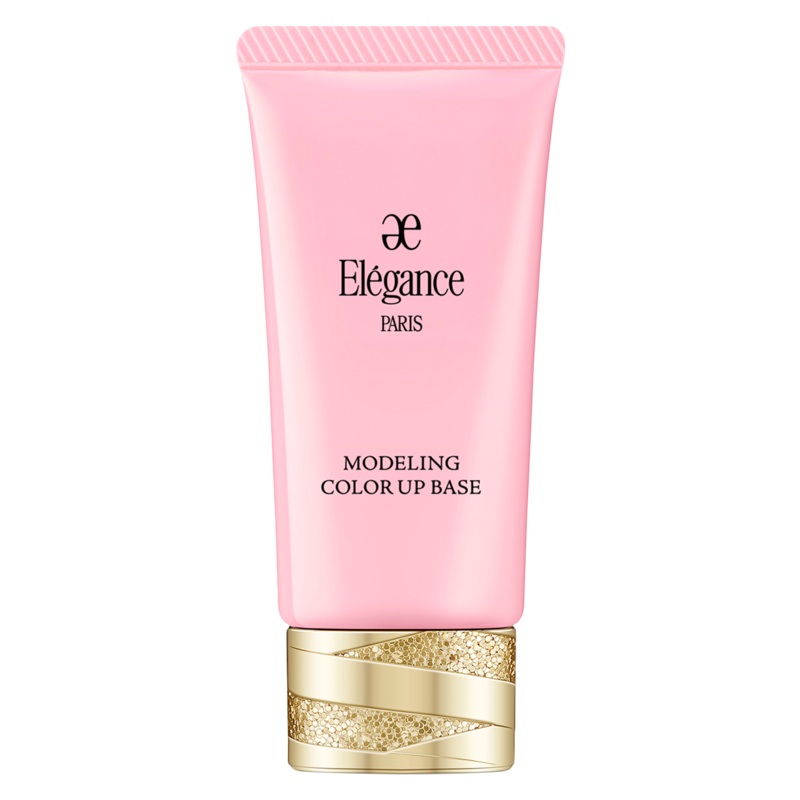 Elegance Modeling Color Up Base PK100