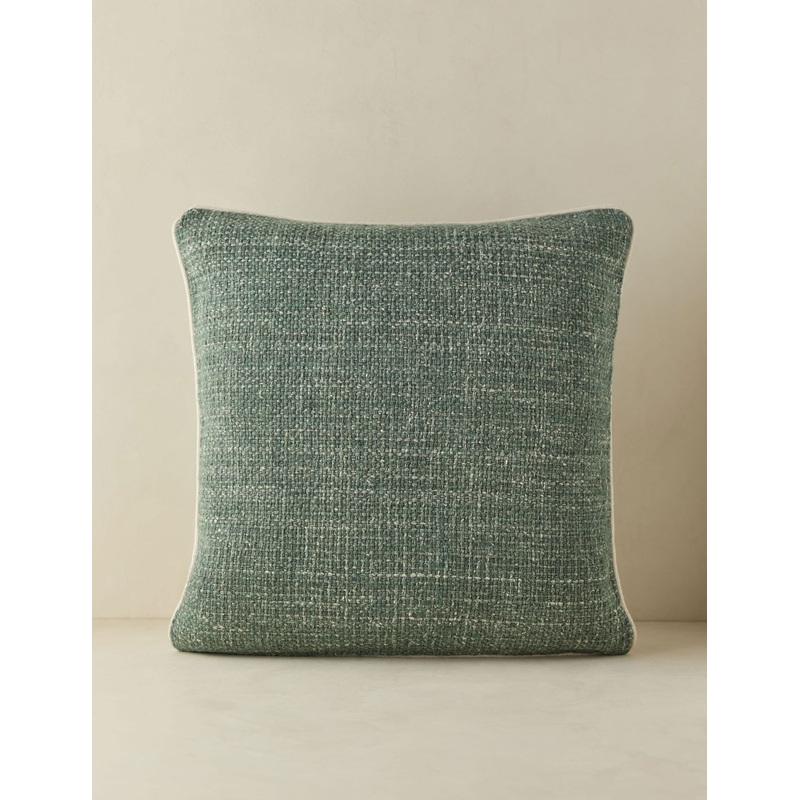 Enzi Pillow by Aimee Song Macchiato Square