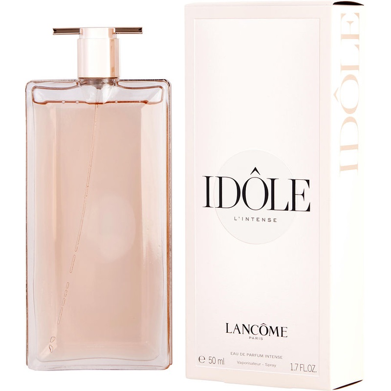Lancome idole l’intense eau de parfum spray 1.7 oz