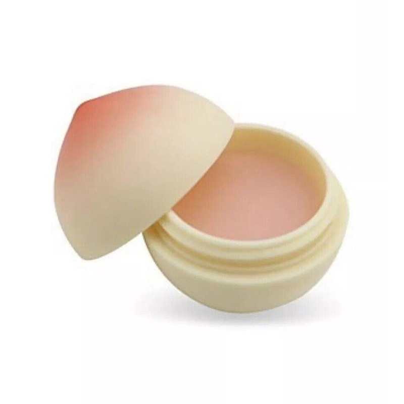 Tonymoly Mini Lip Balm  7g Peach