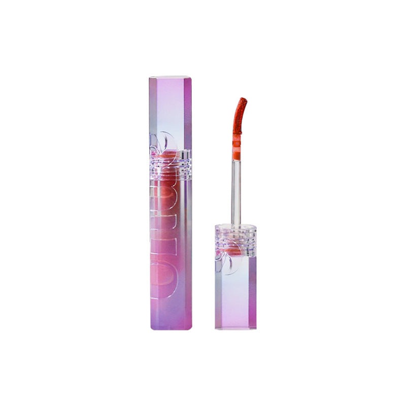 UHUE Paradise Oxygen Glossy Lip Glaze Uhue 2.8g F251 1/2 Cup Smoked Plums