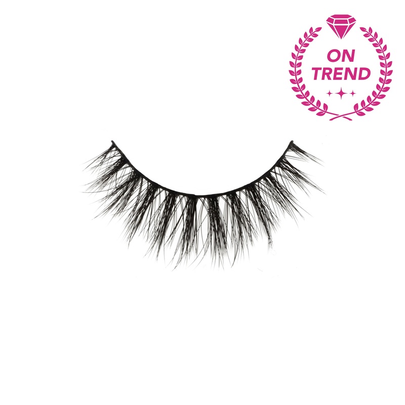 05 – 3D Silk Mink Lashes One Pair