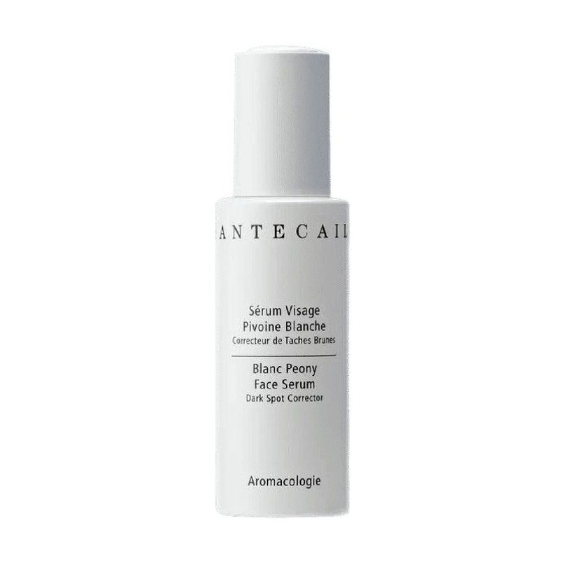 Blanc Peony Face Serum Dark Spot Corrector