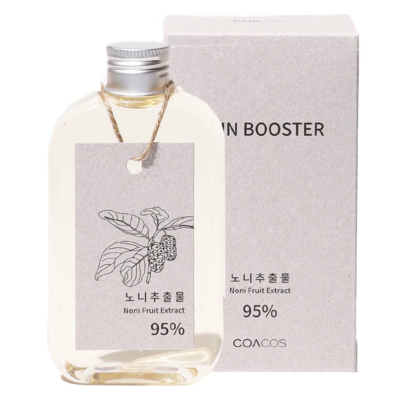 Coacos Noni Extract Skin Booster 200ml