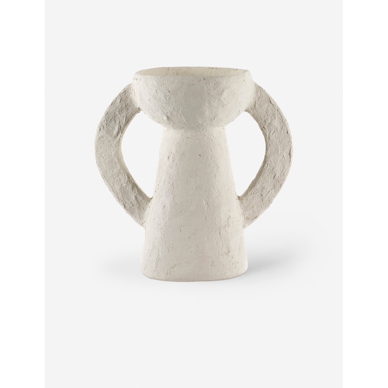 Earth Decorative Vase by Marie Michielssen x Serax Tall