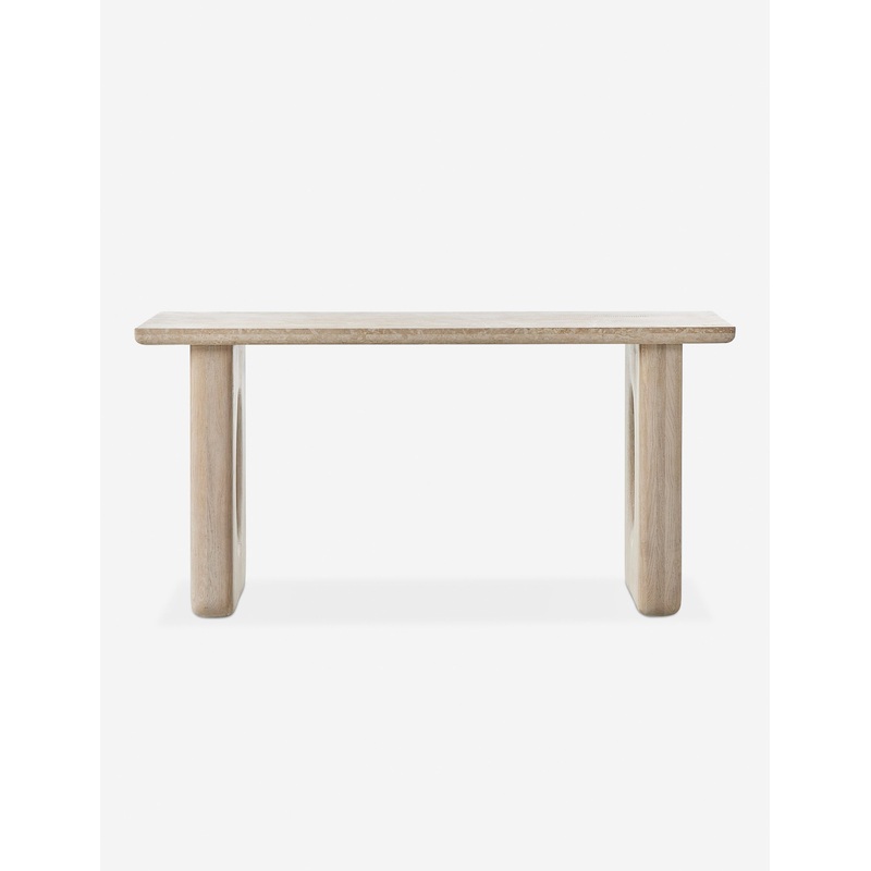 Ellington Desk Natural
