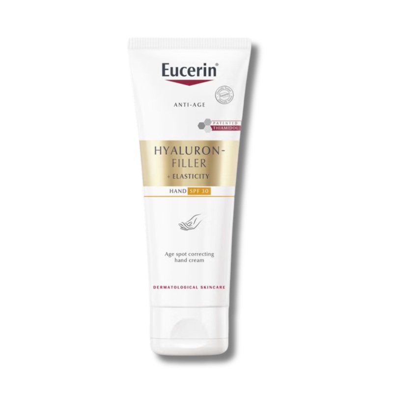 Eucerin Hyaluron-Filler Elasticity Correcting Hand Cream 75ml