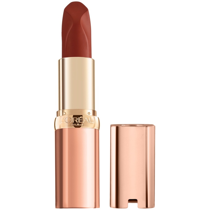 L’Oreal Paris Colour Riche Les Nus Intense Lipstick, 182 Nu Extreme