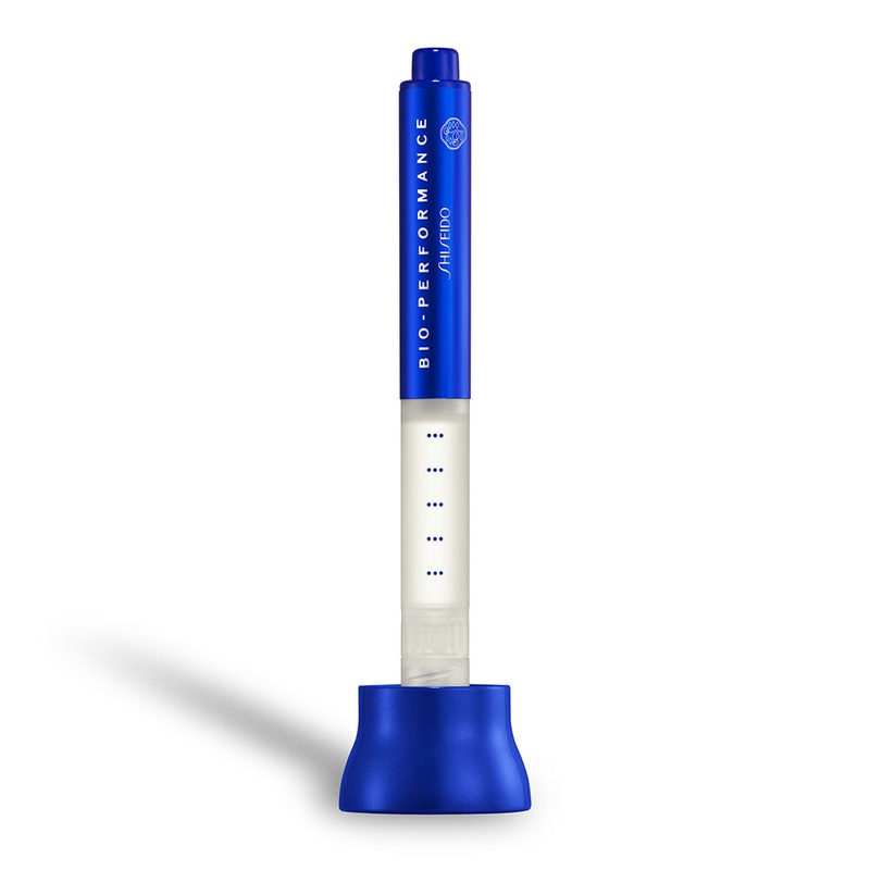 Shiseido Bio Performance MicroClick Concentrate