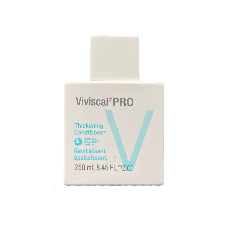 Viviscal Professional Thickening Conditioner 8.45 oz.