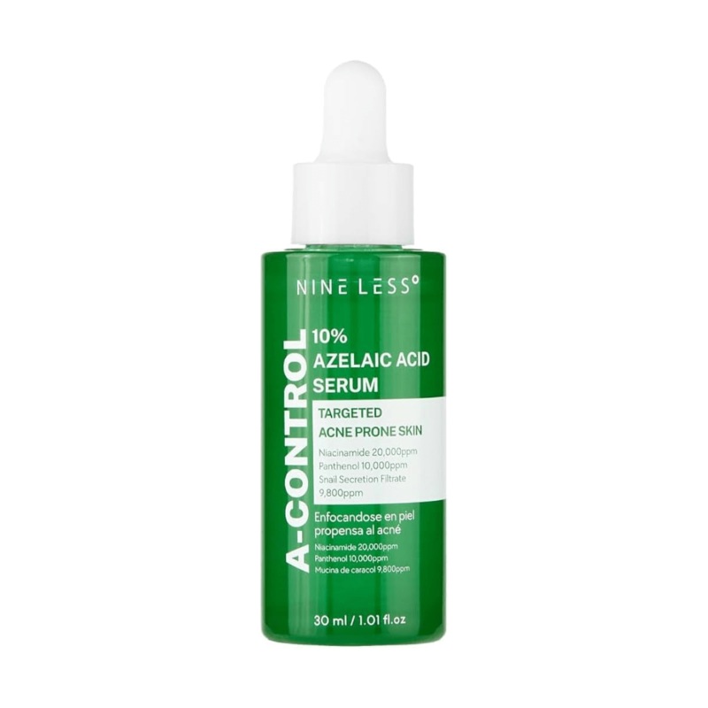 A-Control 10% Azelaic Acid Serum