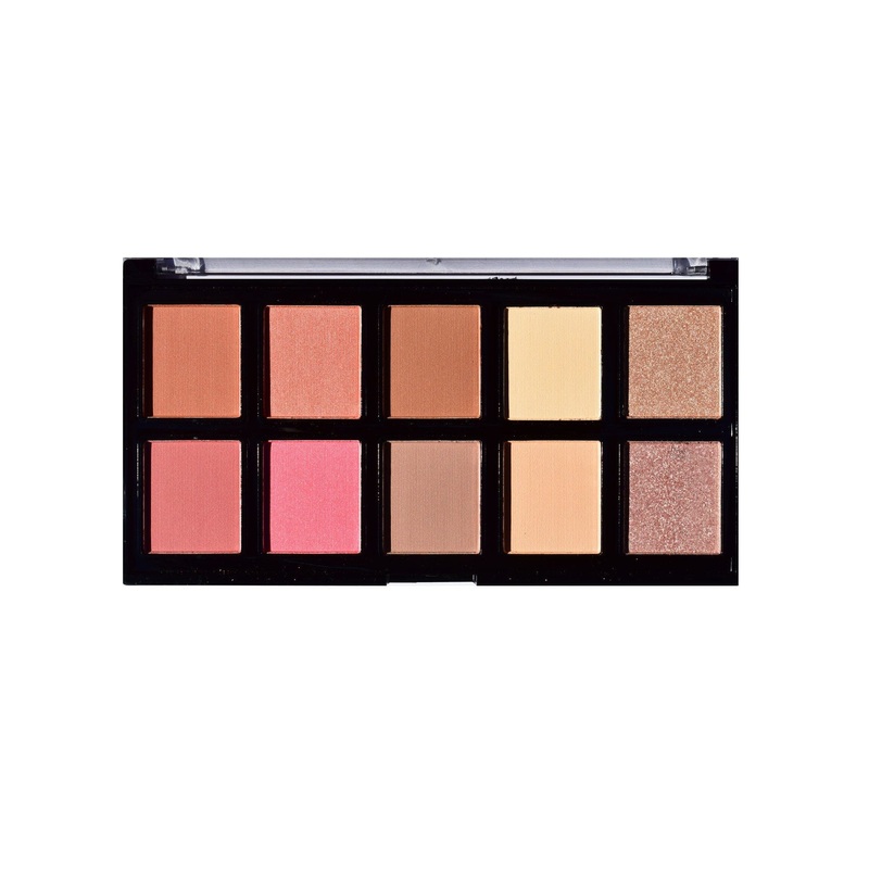 Amuse The Sculpt Book Palette
