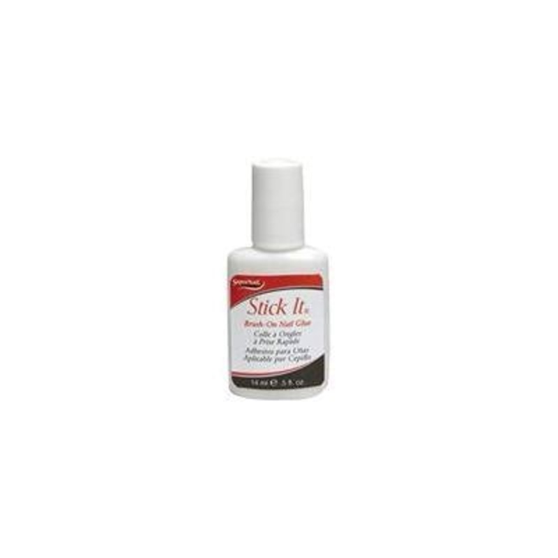 Brush On Glue 1/2 Oz