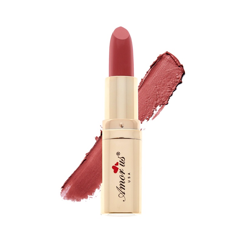 Cashmere – Silky Matte Lipstick