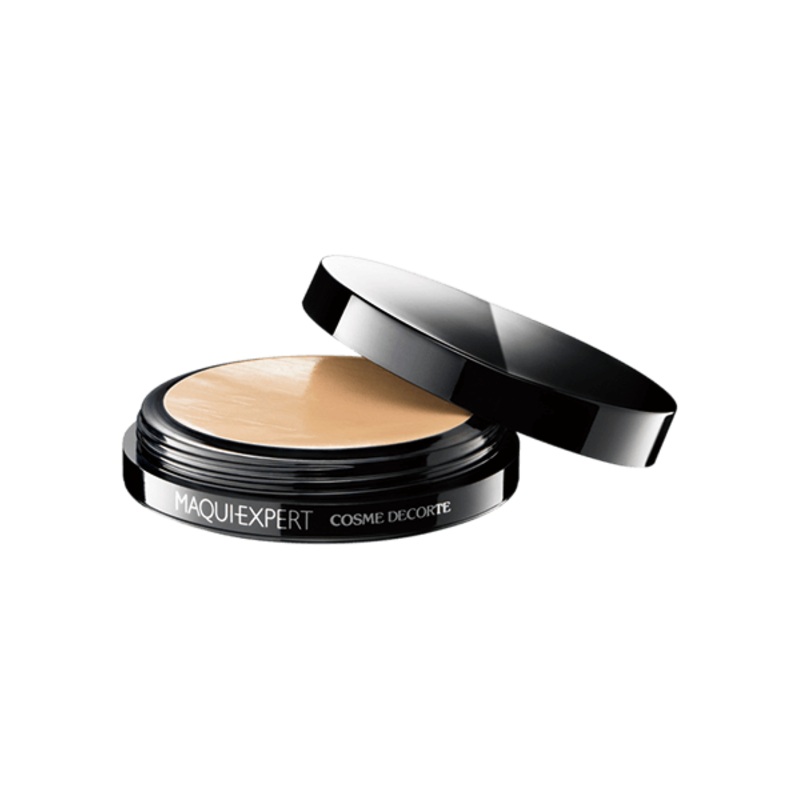 Decorte Maki Expert Covering Makeup Foundation 001