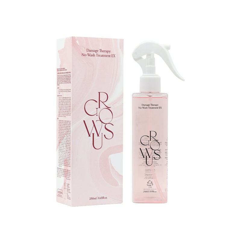 Growus Damage Therapy No wash Treatment 250ml