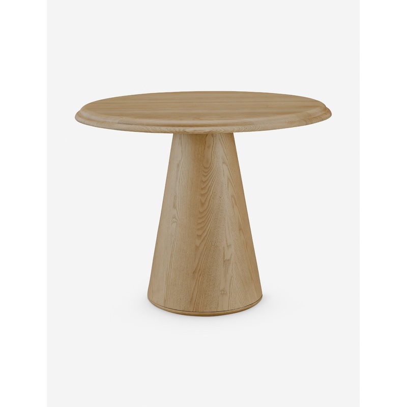 Tutto Cafe Table by Gillian Segal for Moe’s Natural