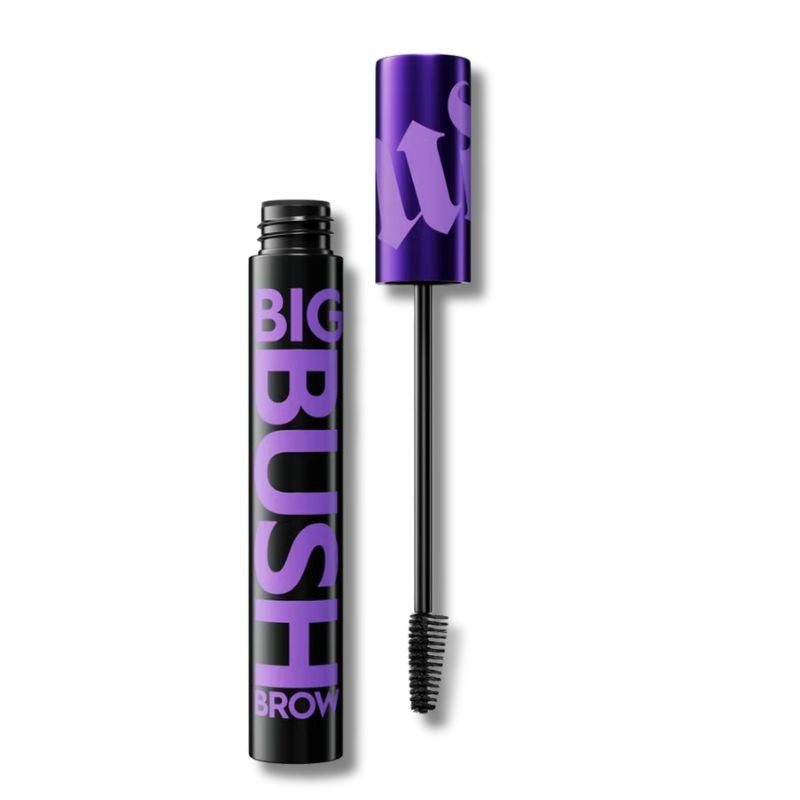 Urban Decay Big Bush Brow Gel 6.1ml (Various Shades) Blackout
