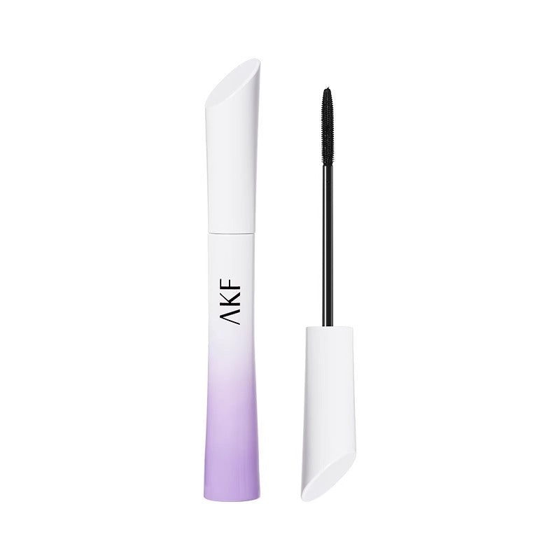 AKF Dense Length Long-Lasting Mascara 5g AKF #01 Black