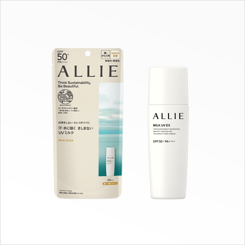 Allie Chrono Beauty Milk UV EX