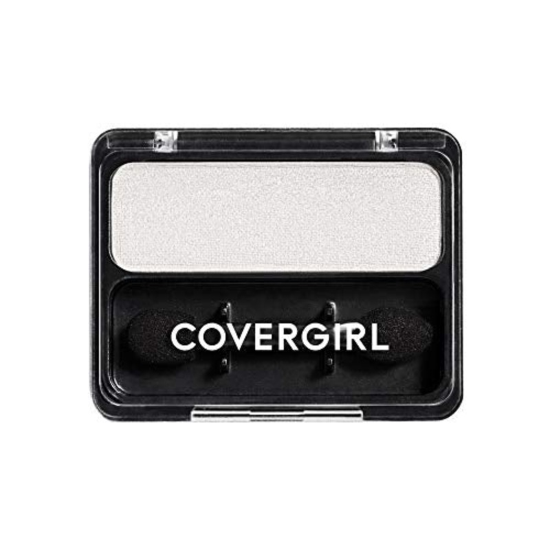 COVERGIRL Eye Enhancers 1-Kit Eyeshadows MAROON MOMENT 1 Count (Pack of 1)