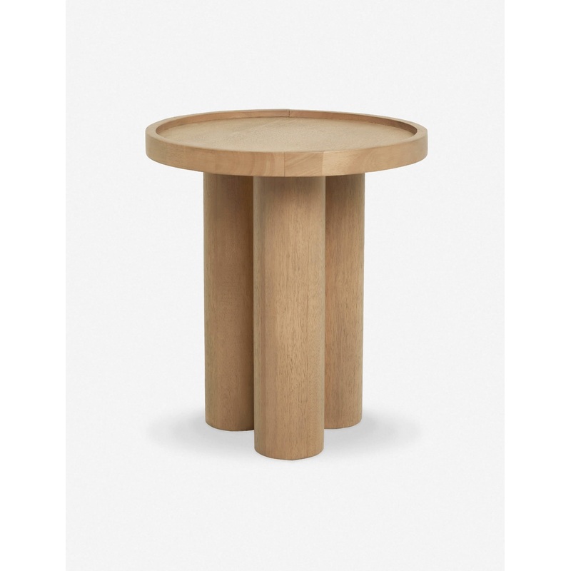 Delta Side Table