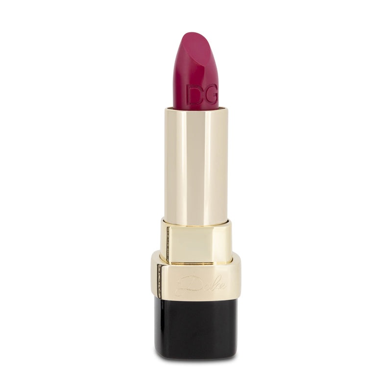 Dolce & Gabbana Matte Berry Lipstick 641 Dolce Bacio