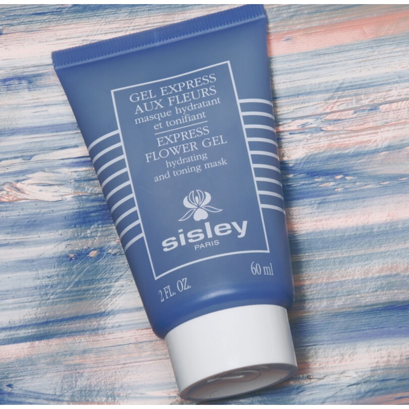 EXPRESS FLOWER GEL