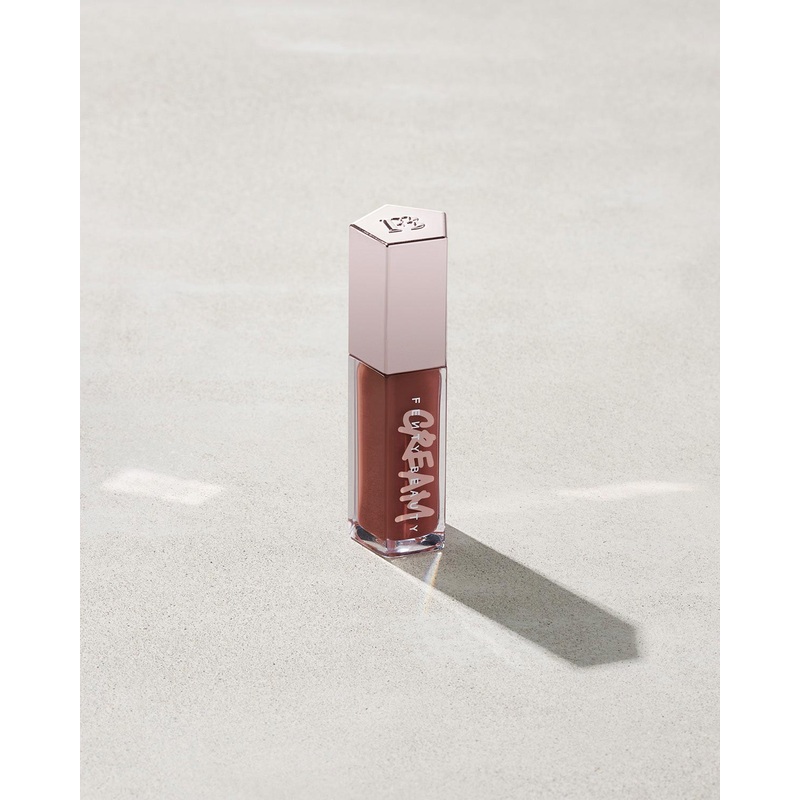 Gloss Bomb Cream Color Drip Lip Cream  Cookie Jar Cookie Jar