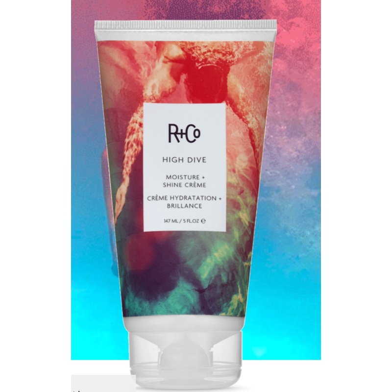 HIGH DIVE MOISTURE + SHINE CRME 1.7oz