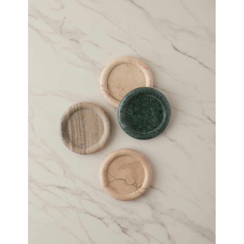Lusine Coasters (Set of 4) Assorted