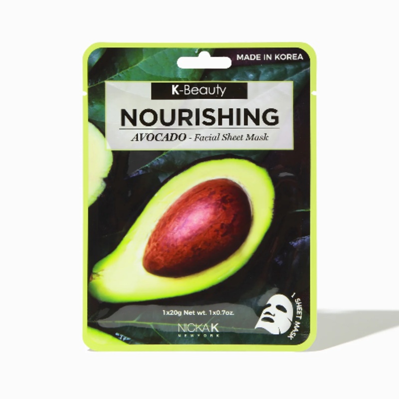 NK NOURISHUNG-AVOCADO (12 PCS)