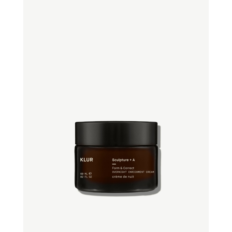 Sculpture + A Overnight Enrichment Cream 2 oz / 60 ml